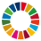 SDGsのアイコン